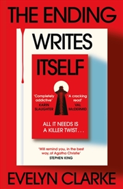 Buy The Ending Writes Itself