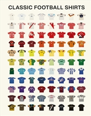 Buy Classic Football Shirts