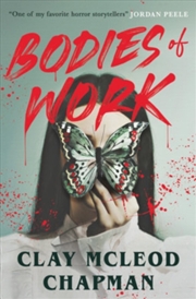 Buy Bodies of Work