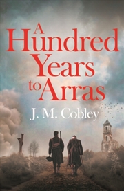 Buy A Hundred Years to Arras