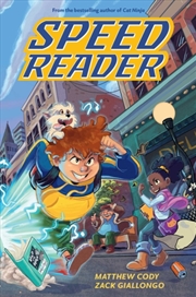 Buy Speed Reader : Volume 1