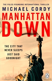 Buy Manhattan Down
