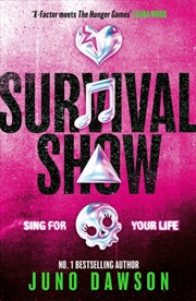 Buy Survival Show