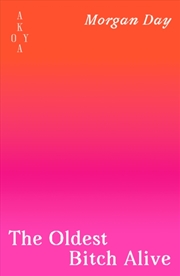 Buy The Oldest Bitch Alive