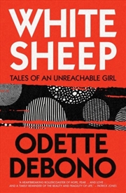 Buy White Sheep : Tales of an Unreachable Girl