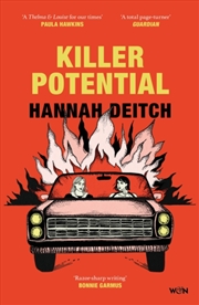 Buy Killer Potential