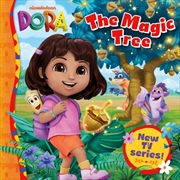 Buy Dora the Magic Tree