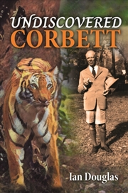 Buy Undiscovered Corbett