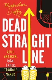 Buy Dead Straight Line