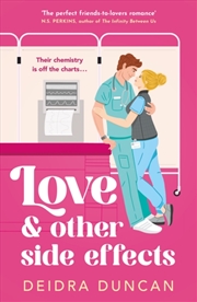 Buy Love and Other Side Effects