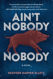 Buy Ain't Nobody, Nobody