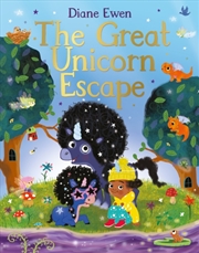 Buy The Great Unicorn Escape