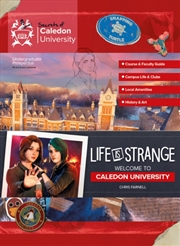 Buy Life is Strange: Welcome to Caledon University