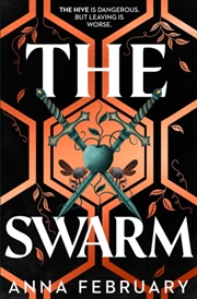 Buy The Swarm