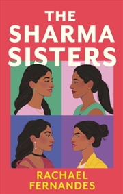 Buy The Sharma Sisters
