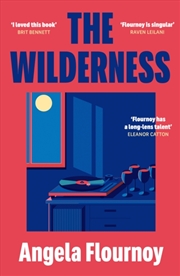 Buy The Wilderness