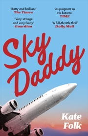 Buy Sky Daddy