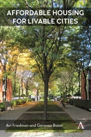 Buy Affordable Housing for Livable Cities