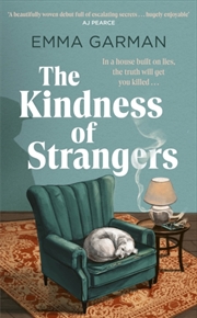 Buy The Kindness of Strangers