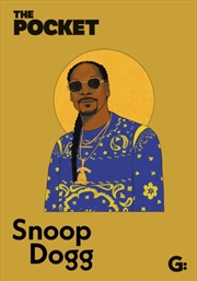 Buy The Pocket Snoop Dogg