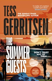 Buy The Summer Guests