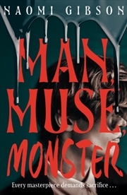 Buy Man, Muse, Monster
