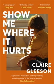 Buy Show Me Where It Hurts