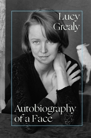 Buy Autobiography of a Face