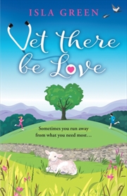 Buy Vet There Be Love