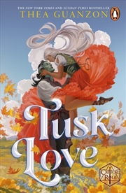 Buy Tusk Love