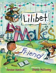 Buy Lilibet Makes a Friend
