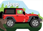 Buy How a Jeep® Wrangler Works