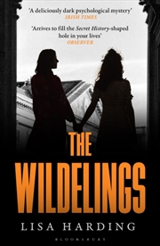 Buy The Wildelings