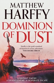 Buy Dominion of Dust