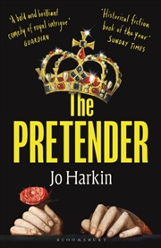 Buy The Pretender
