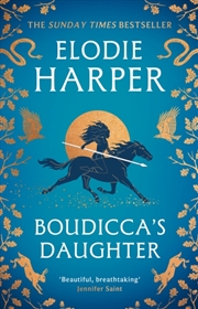 Buy Boudicca's Daughter