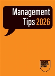 Buy Management Tips 2026: From Harvard Business Review