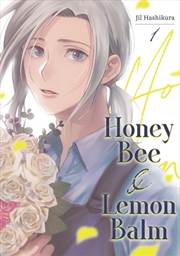 Buy Honey Bee & Lemon Balm 1