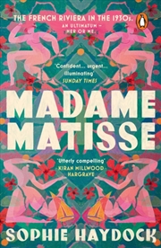 Buy Madame Matisse