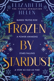 Buy Frozen by Stardust