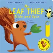 Buy The Leaf Thief - Slide and Spin