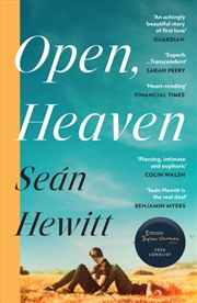 Buy Open, Heaven