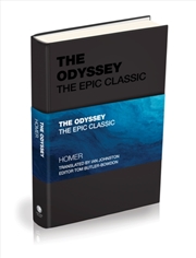 Buy The Odyssey : The Epic Classic