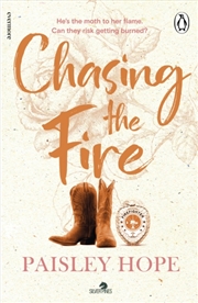Buy Chasing the Fire