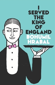 Buy I Served The King Of England