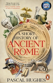 Buy A Short History of Ancient Rome