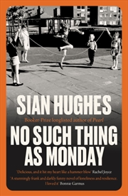 Buy No Such Thing as Monday