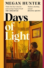 Buy Days of Light
