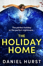 Buy The Holiday Home