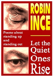 Buy Let the Quiet Ones Rise : Poems about standing up and standing out